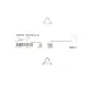 Важіль підвіски SKF VKDS 323002 B (L) передній нижній з шаровою для Citroen C2/C3, Peugeot 1007