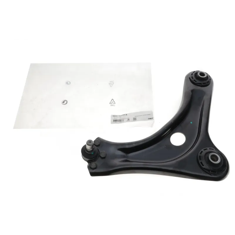 Важіль підвіски SKF VKDS 323004 B передній нижній (R) для Citroen C2/C3, Peugeot 1007