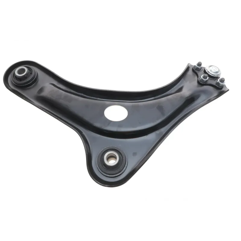 Важіль підвіски SKF VKDS 323004 B передній нижній (R) для Citroen C2/C3, Peugeot 1007