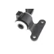 Важіль підвіски передній SKF VKDS 323025 B для Citroen C8/Peugeot 807 2002-2014