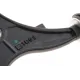 Важіль підвіски передній SKF VKDS 323025 B для Citroen C8/Peugeot 807 2002-2014