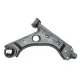 Важіль підвіски SKF VKDS 323061 B передній нижній для Citroen Nemo, Fiat Fiorino, Peugeot Bipper