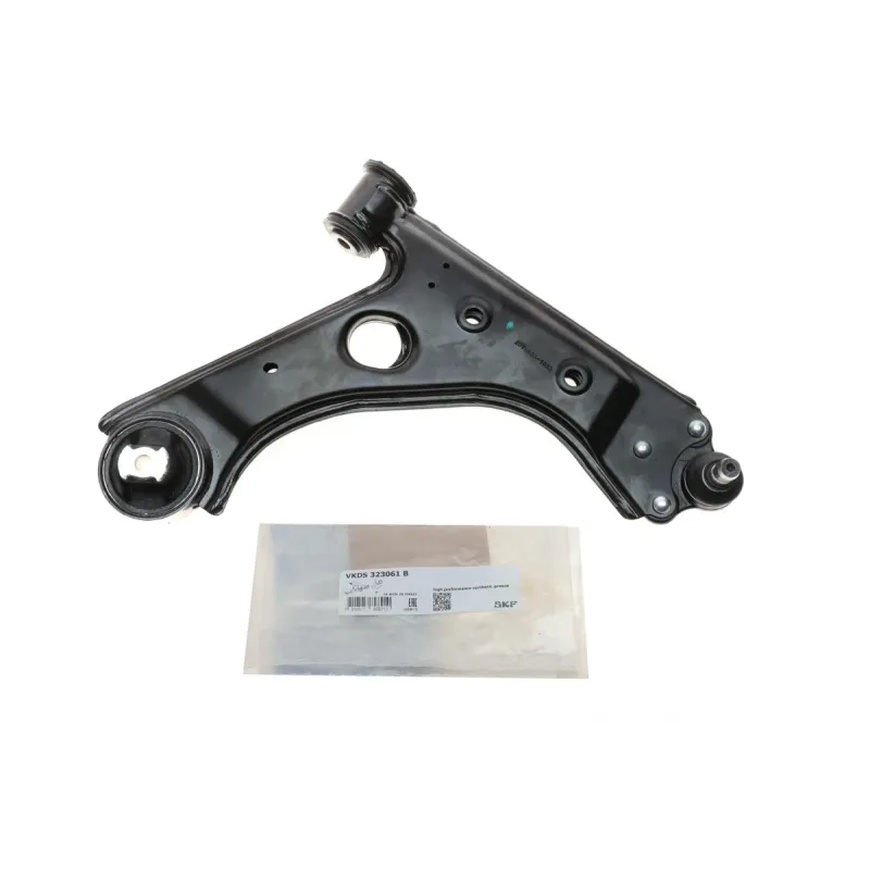 Важіль підвіски SKF VKDS 323061 B передній нижній для Citroen Nemo, Fiat Fiorino, Peugeot Bipper