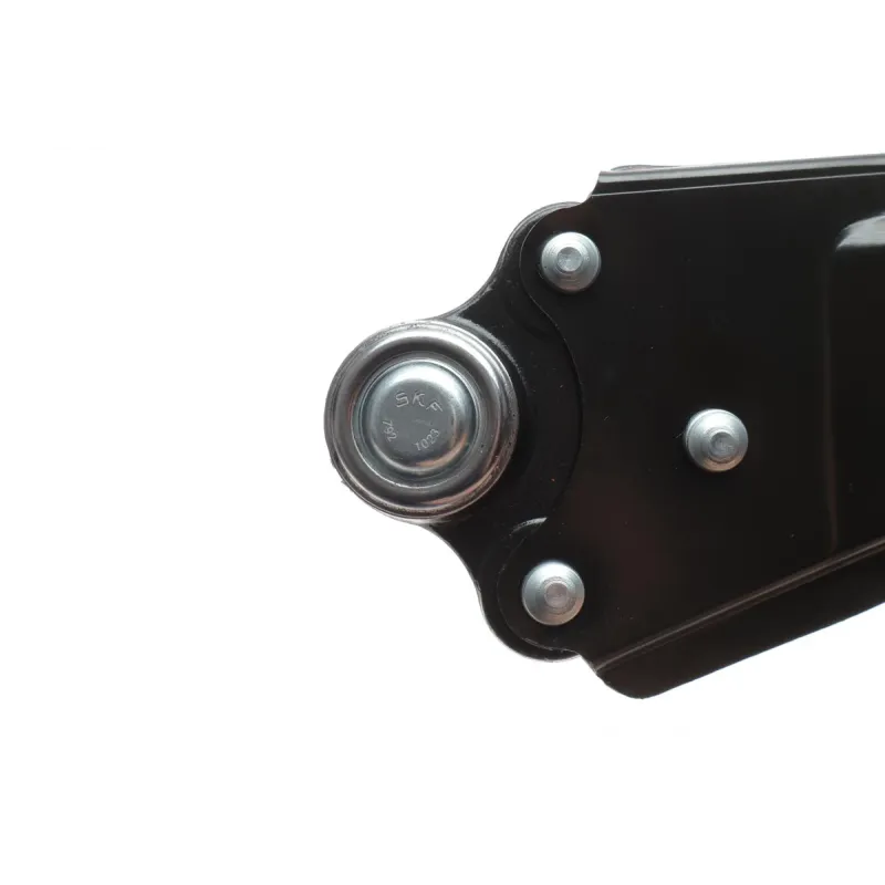 Важіль підвіски SKF VKDS 323061 B передній нижній для Citroen Nemo, Fiat Fiorino, Peugeot Bipper