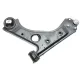 Важіль підвіски SKF VKDS 323061 B передній нижній для Citroen Nemo, Fiat Fiorino, Peugeot Bipper
