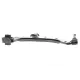 Важіль підвіски SKF VKDS 323061 B передній нижній для Citroen Nemo, Fiat Fiorino, Peugeot Bipper
