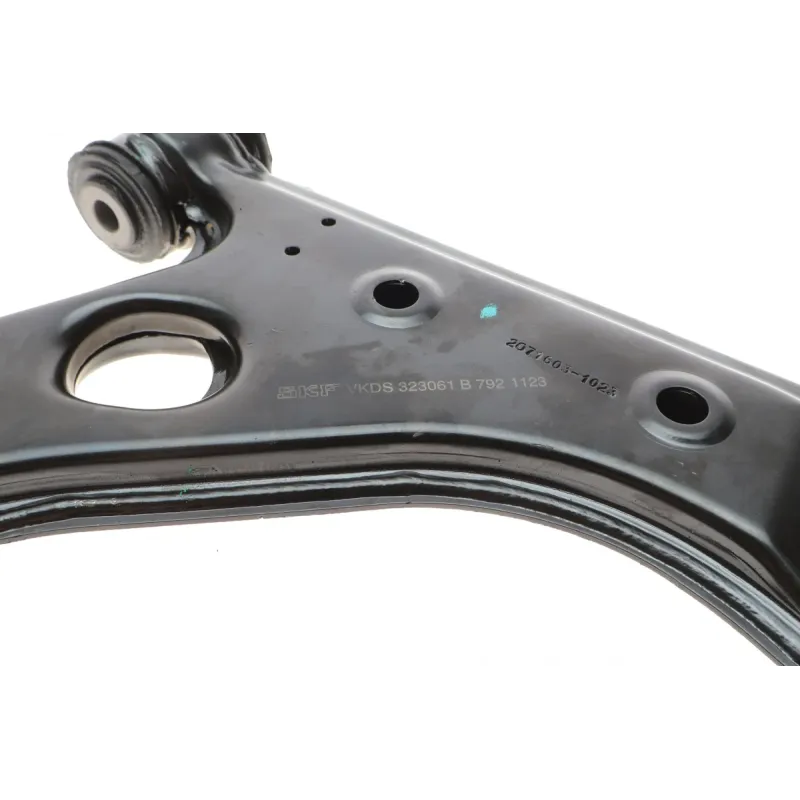 Важіль підвіски SKF VKDS 323061 B передній нижній для Citroen Nemo, Fiat Fiorino, Peugeot Bipper