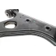 Важіль підвіски SKF VKDS 323061 B передній нижній для Citroen Nemo, Fiat Fiorino, Peugeot Bipper