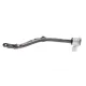 Важіль підвіски SKF VKDS 323152 передній нижній для Citroen C5 III 2008-