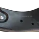 Важіль підвіски (передній/знизу) (R) Ford C-Max 07-10/Focus/Volvo C30/C70/S40/V50 04-12 (з кульовою)