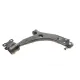 Важіль підвіски (передній) (L) Ford C-Max 07-10/Focus/Volvo C30/C70/S40/V50 04-13 (з кульовою)