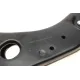 Важіль підвіски (передній) (L) Ford C-Max 07-10/Focus/Volvo C30/C70/S40/V50 04-13 (з кульовою)