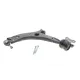 Важіль підвіски SKF VKDS 324027 B (R) для Ford C-Max, Focus II, Volvo C30/S40/V50 (з кульовою)