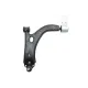 Важіль передньої підвіски SKF VKDS 324035 B для Ford Fiesta/Fusion, Mazda 2 (2001-2012)