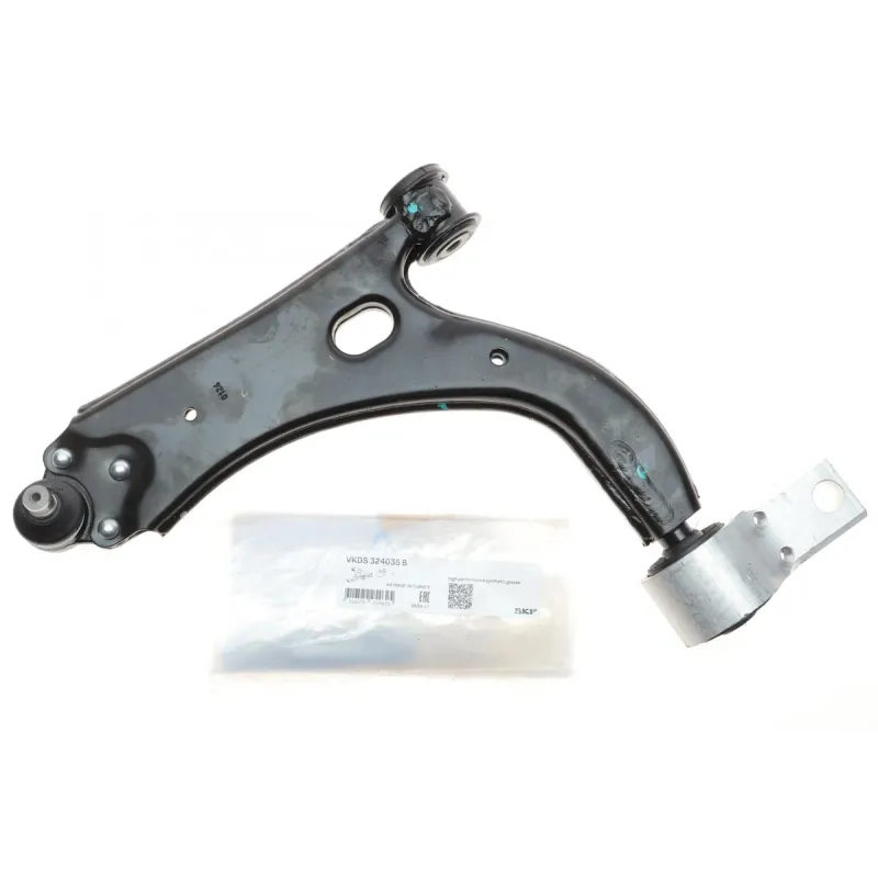 Важіль передньої підвіски SKF VKDS 324035 B для Ford Fiesta/Fusion, Mazda 2 (2001-2012)