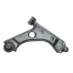 Важіль підвіски (передній) (R) Opel Corsa D/E 1.2-1.7 CDTI 06-