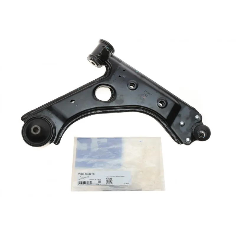 Важіль підвіски (передній) (R) Opel Corsa D/E 1.2-1.7 CDTI 06-