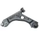 Важіль підвіски (передній) (R) Opel Corsa D/E 1.2-1.7 CDTI 06-