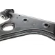 Важіль підвіски (передній) (R) Opel Corsa D/E 1.2-1.7 CDTI 06-