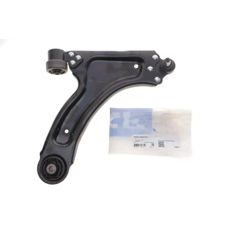 Важіль підвіски SKF VKDS 325019 B передній нижній (R) для Opel Meriva 2003-2010