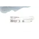 Важіль підвіски SKF VKDS 326001 B передній нижній (R) для Renault Megane II, Scenic II 2002-