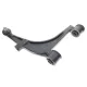 Важіль підвіски SKF VKDS 326019 B (R) Renault Master/Opel Movano/Nissan Interstar 00-