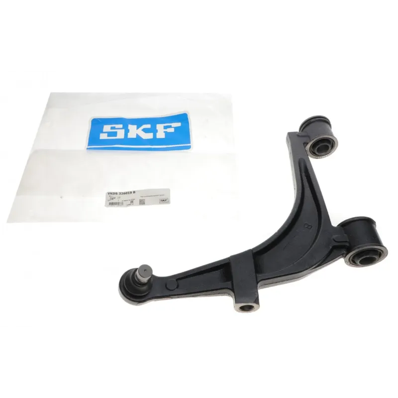 Важіль підвіски SKF VKDS 326019 B (R) Renault Master/Opel Movano/Nissan Interstar 00-