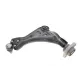 Важіль підвіски (передній/знизу) (L) MB Vito (W639) 03-