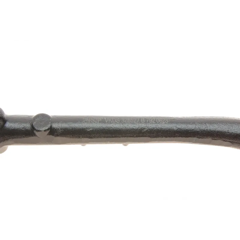 Важіль підвіски SKF VKDS 328527 B передній нижній (R) для BMW X5 (E53) 2000-2006, 298 мм