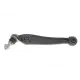 Важіль підвіски SKF VKDS 328570 B передній нижній (R) для BMW X5 E70 2006-2013, 343.5 мм