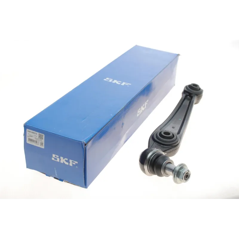 Важіль підвіски SKF VKDS 328570 B передній нижній (R) для BMW X5 E70 2006-2013, 343.5 мм