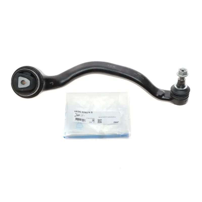Важіль підвіски SKF VKDS 328574 B передній нижній для BMW X5 (E70)/X6 (E71/E72) 2006-2014