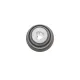 Сайлентблок переднього важеля SKF VKDS 336002 для Renault Kangoo 1997-, Clio II 1998-, діаметр 45.3 мм