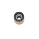 Сайлентблок балки SKF VKDS 336054 для Renault Scenic II/Megane II, 53.8x16.8 мм