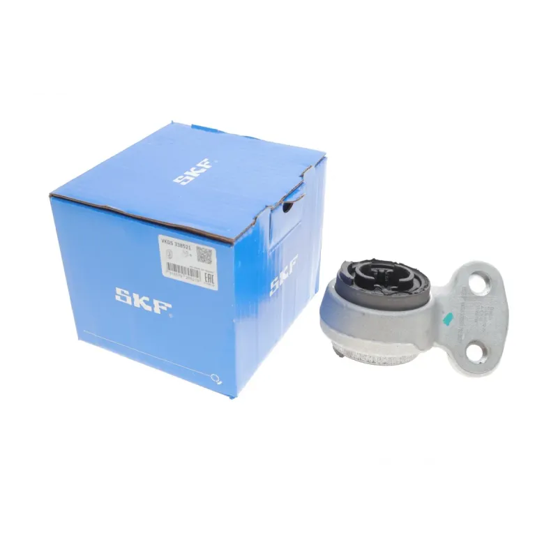 Сайлентблок важеля SKF VKDS 338521 для BMW 3 (E46) 1998-2007, передній/нижній/задній, 19 мм