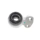 Сайлентблок важеля SKF VKDS 338521 для BMW 3 (E46) 1998-2007, передній/нижній/задній, 19 мм