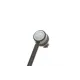 Тяга стабілізатора переднього SKF VKDS 342012 для Citroen Jumpy, Fiat Scudo, Peugeot Expert 2007-