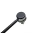 Тяга стабілізатора переднього ліва SKF VKDS 346012 для Nissan Qashqai, X-Trail, Renault Koleos 2007-