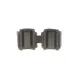 Втулка стабілізатора SKF VKDS 353019 переднього для Citroen C5 III 2008-, 24 мм
