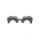 Втулка стабілізатора SKF VKDS 353019 переднього для Citroen C5 III 2008-, 24 мм