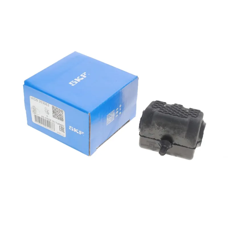 Втулка стабілізатора переднього SKF VKDS 353063 для Citroen C3 II/Peugeot 208 (d=20mm)