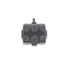 Втулка стабілізатора переднього SKF VKDS 353063 для Citroen C3 II/Peugeot 208 (d=20mm)