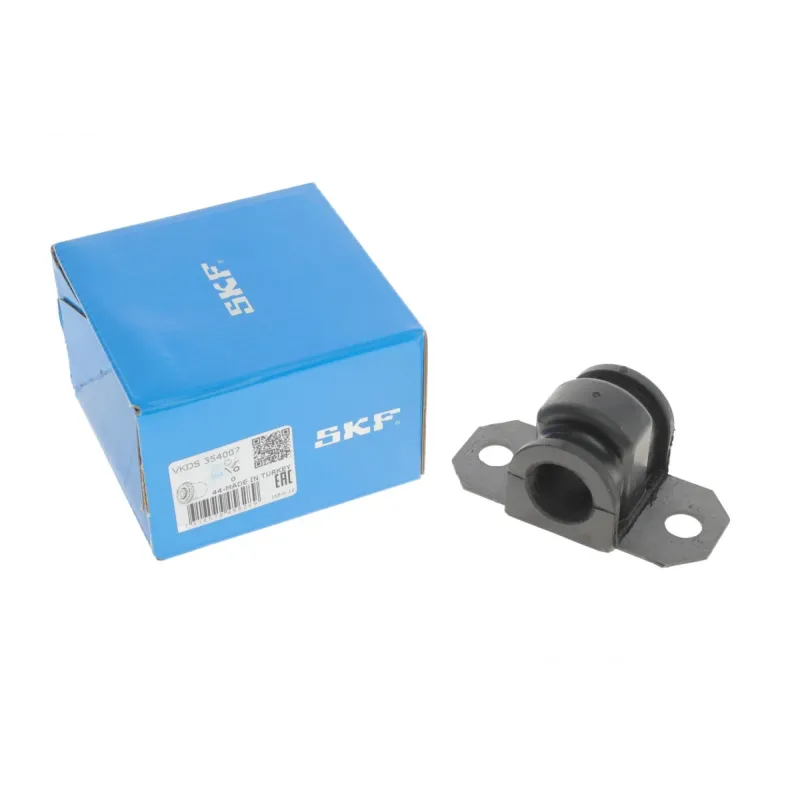 Втулка стабілізатора переднього SKF VKDS 354007 для Ford Fiesta VI 1.2-1.6 07- (d=22mm)