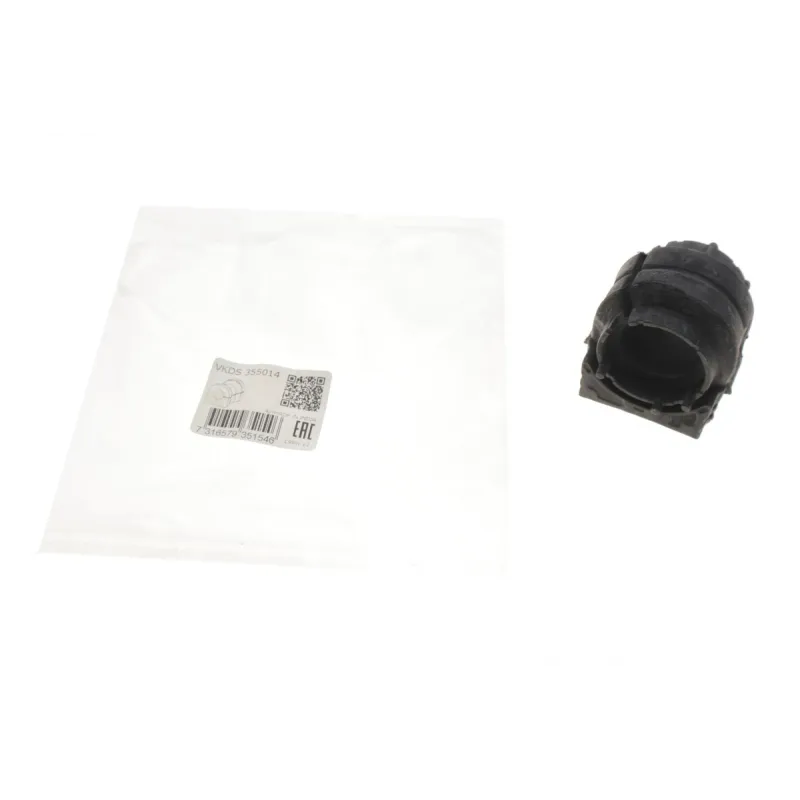 Втулка стабілізатора переднього SKF VKDS 355014 для Opel Astra H/J, Insignia A (d=25.8mm)