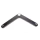 Важіль підвіски задній SKF VKDS 422044 B для Jeep Cherokee KJ 2001-2008