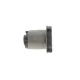 Сайлентблок задньої балки SKF VKDS 433021 для Peugeot 206 SW/CC 2002-2013, 48.6x17x70.8 мм