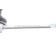 Тяга стабілізатора SKF VKDS 444001 задня для Ford Mondeo IV, Galaxy WA6, 180 мм