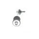 Тяга стабілізатора SKF VKDS 444001 задня для Ford Mondeo IV, Galaxy WA6, 180 мм