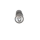 Тяга стабілізатора заднього SKF VKDS 444012 для Ford Focus II 2004-2012, C-Max 2010-, Volvo C30/V50 2005-, M10x1.5