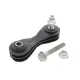Тяга стабілізатора заднього SKF VKDS 448004 для Mercedes-Benz A-Class W169/B-Class W245 2004-2012 (87 мм)